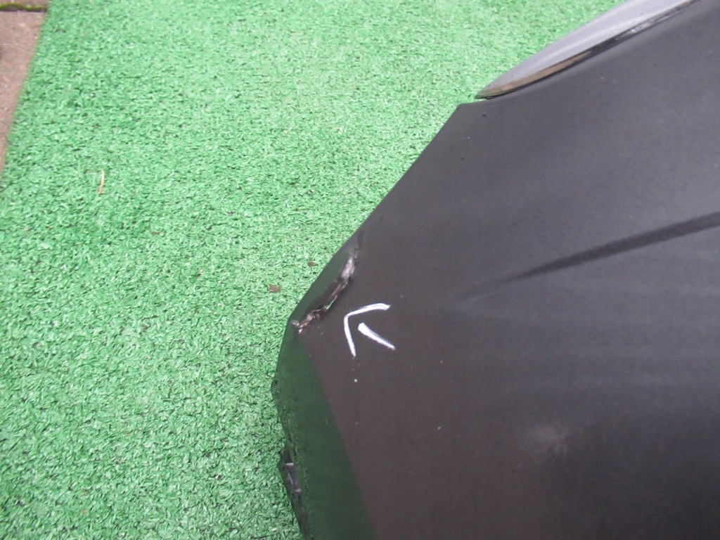 фото №5, Vw t roc t-roc 2ga бампер перед 2ga807221j/k/l 2ga807101ab