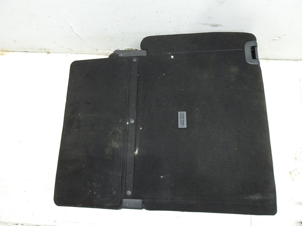 фото №8, Сиденье левый задняя citroen c3 picasso