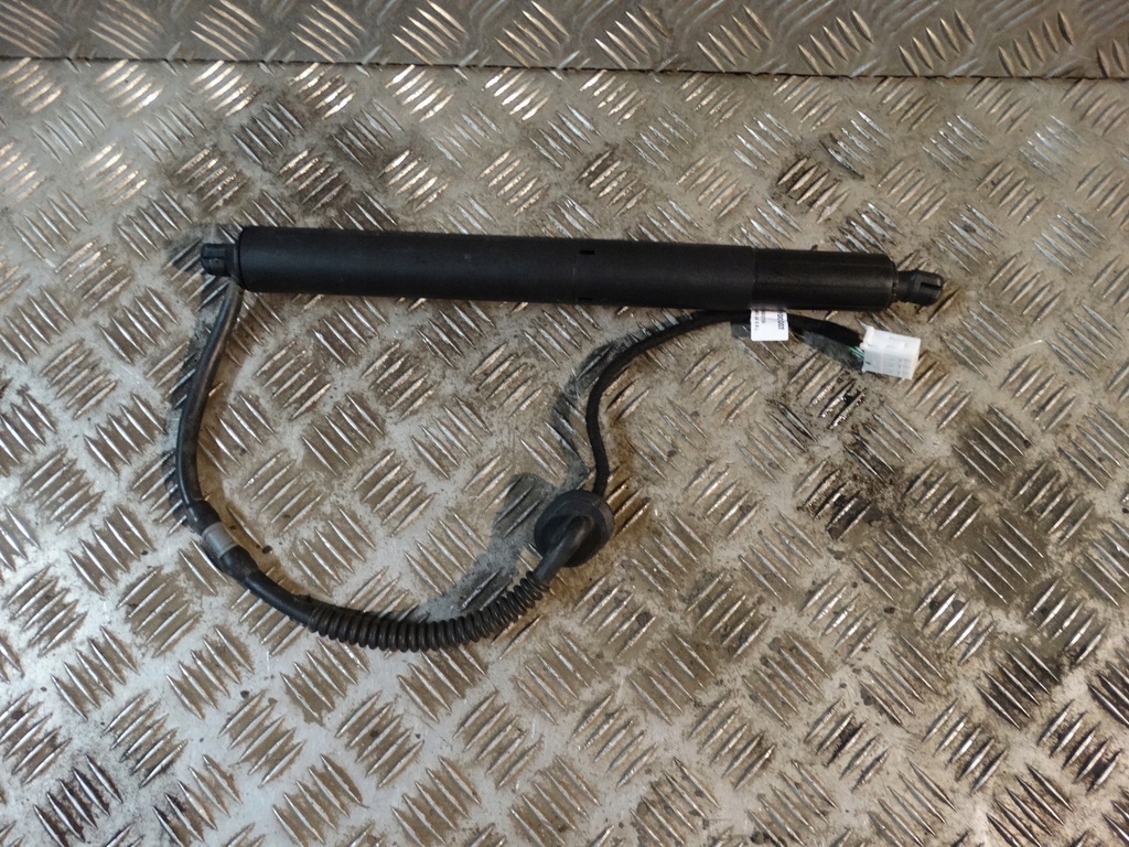 фото №1, Привод крышки задний левый mercedes sl w232 1