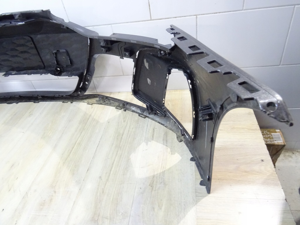 фото №11, Audi gt rs e-tron 4j3 бампер перед оригинал a088