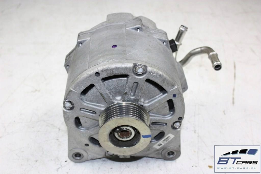 Audi a8 q7 генератор охлаждаемый woda 06e903015 06e903015b 06e903015bx 06e 9 в Украине