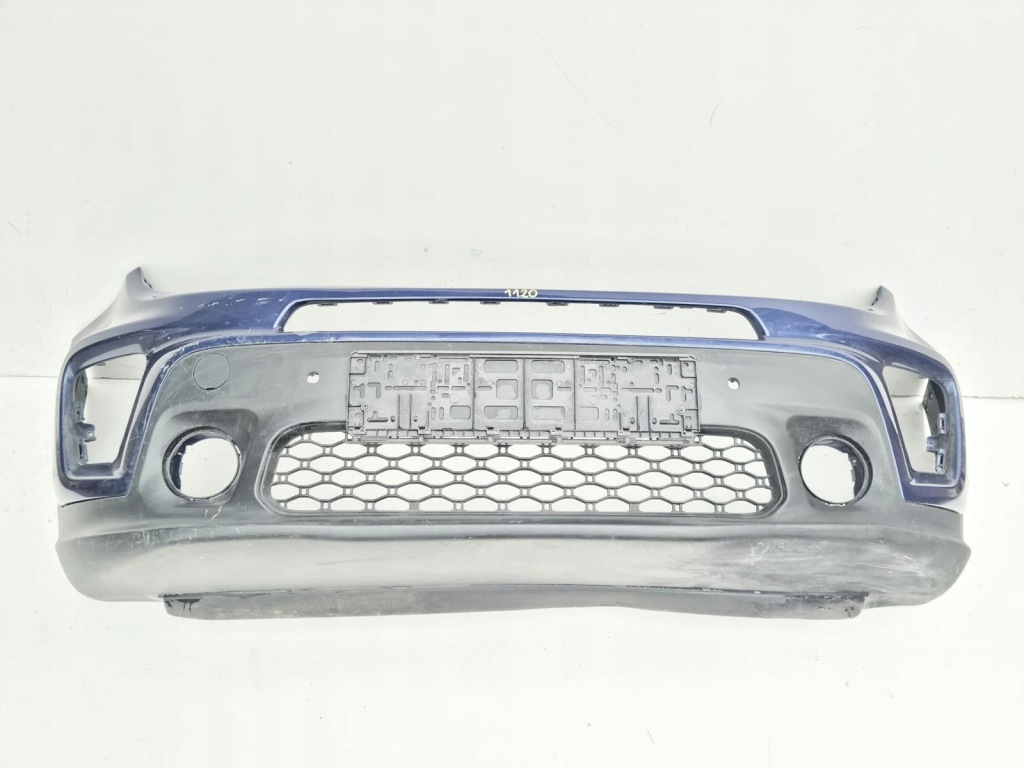 фото №1, Jeep renegade lift бампер перед передній