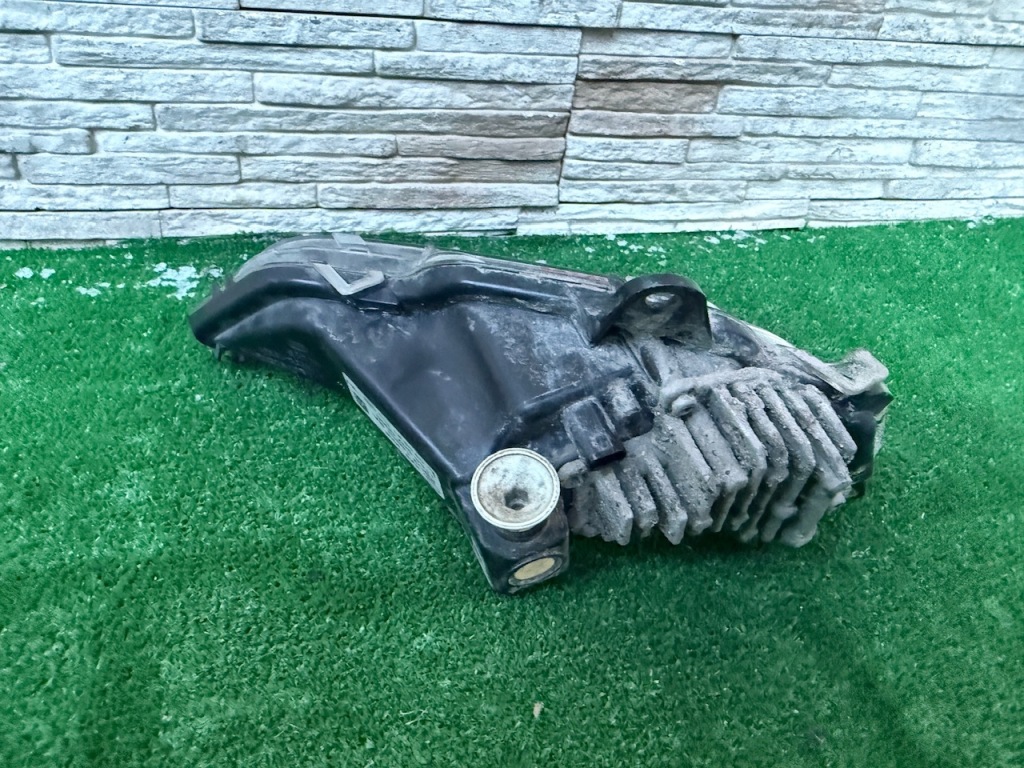Противотуманная фара range rover evoque k8d2 15201 Цена