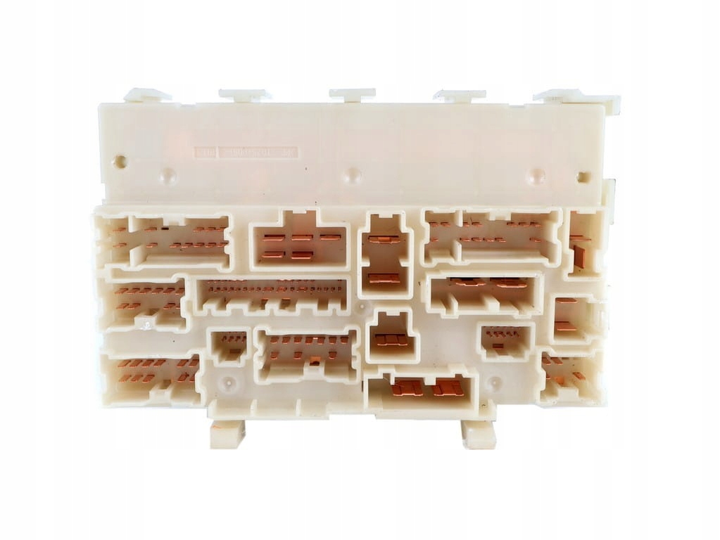 фото №2, Модуль блок керування коробка запобіжників renault austral espace vi 243809134r