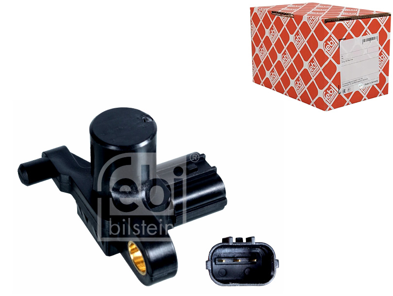 фото №4, Датчик вала розподільного валу 108238 febi