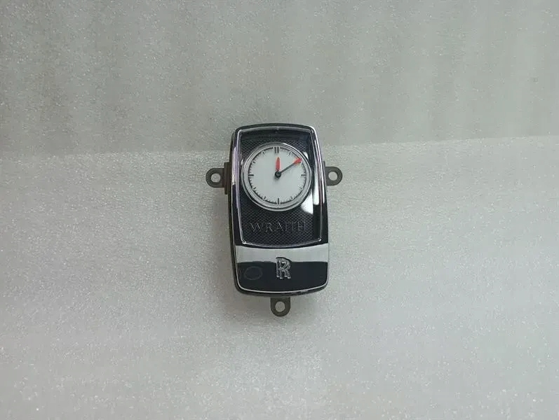 Купить Rolls royce wraith rr5 купе time clocks 937132201 часы analog