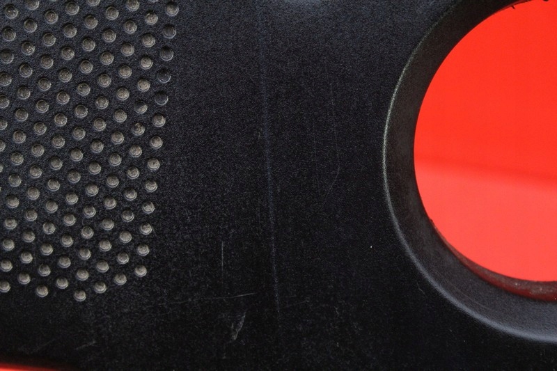 фото №11, Audi оригінальний номер 06a103925j кришка захист верхній двигуна