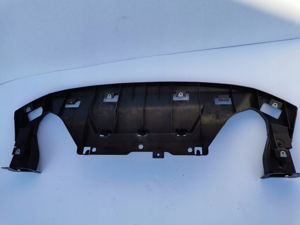 фото №1, Cx-5 i защита пол pod бампер pas kd53-500s1