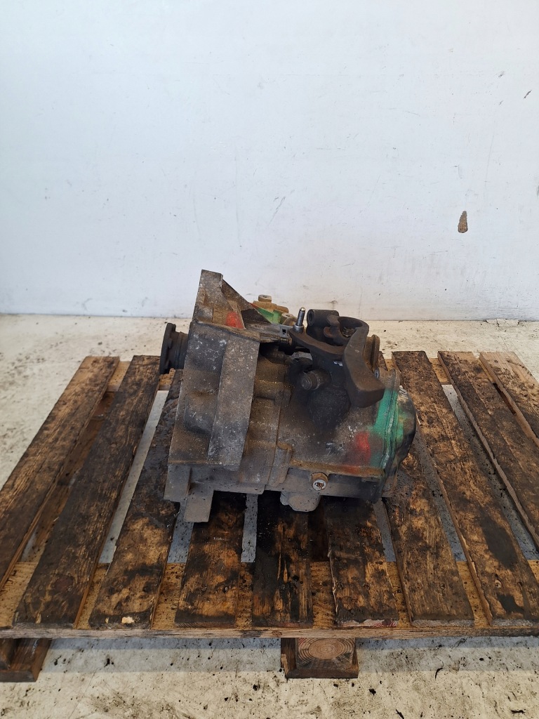 Купить Volkswgen seat skoda audi 1.2 cgp коробка передач передач gku