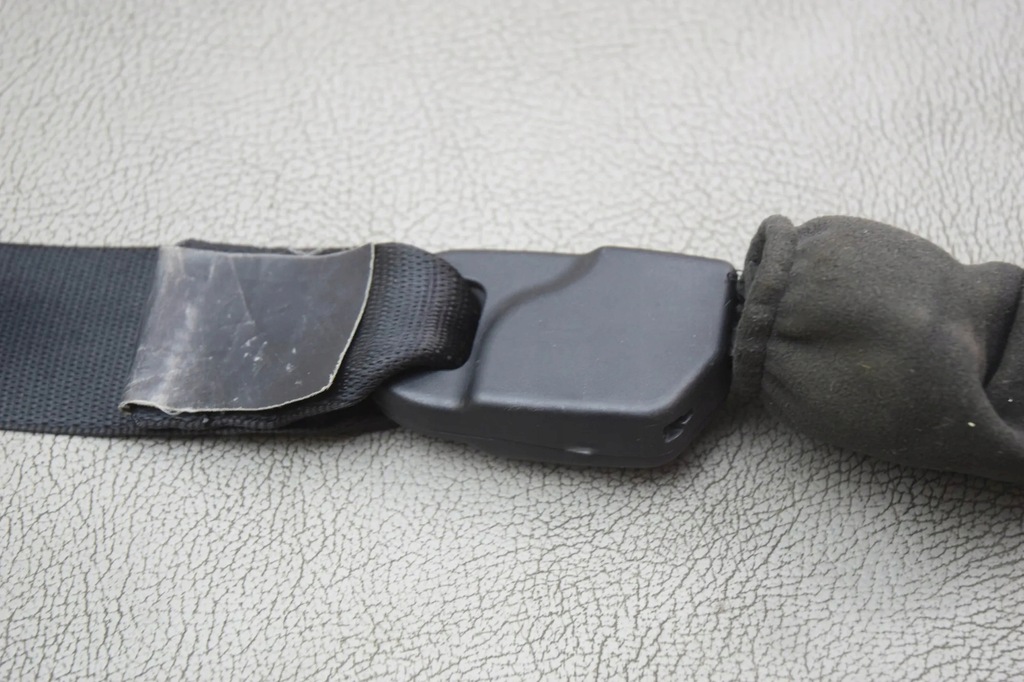 фото №9, Pas безпеки передній правий maserati ghibli m157 6700201570 2016