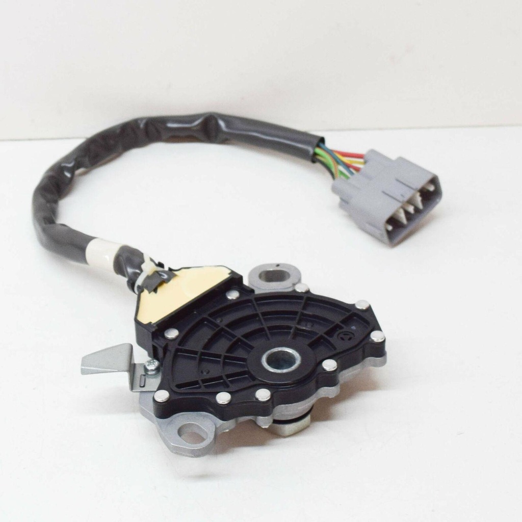 фото №15, Перемикач передача pnp volvo s40 v40 2001 2004 оригінальний 30896813