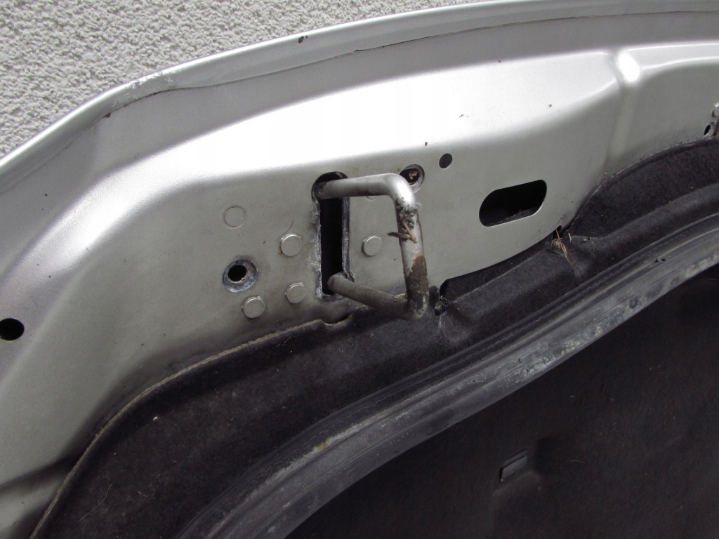 Volvo s80 2 v70 3 xc70 07-16 капот крышка двигателя 426 к установка Доставка