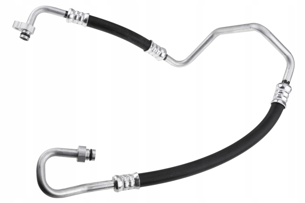 фото №1, Cpr-re-010 nty шланг кондиционера nty