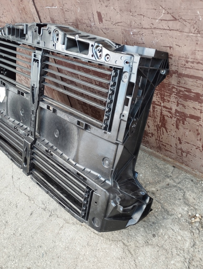 фото №8, Підсилювач pas передній балка ford kuga escape mk3 2019-^