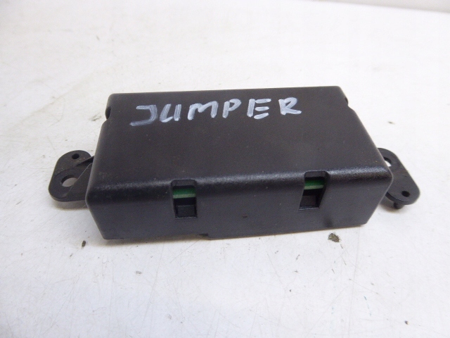 фото №4, Ducato ii lift модуль блок керування замка центрального