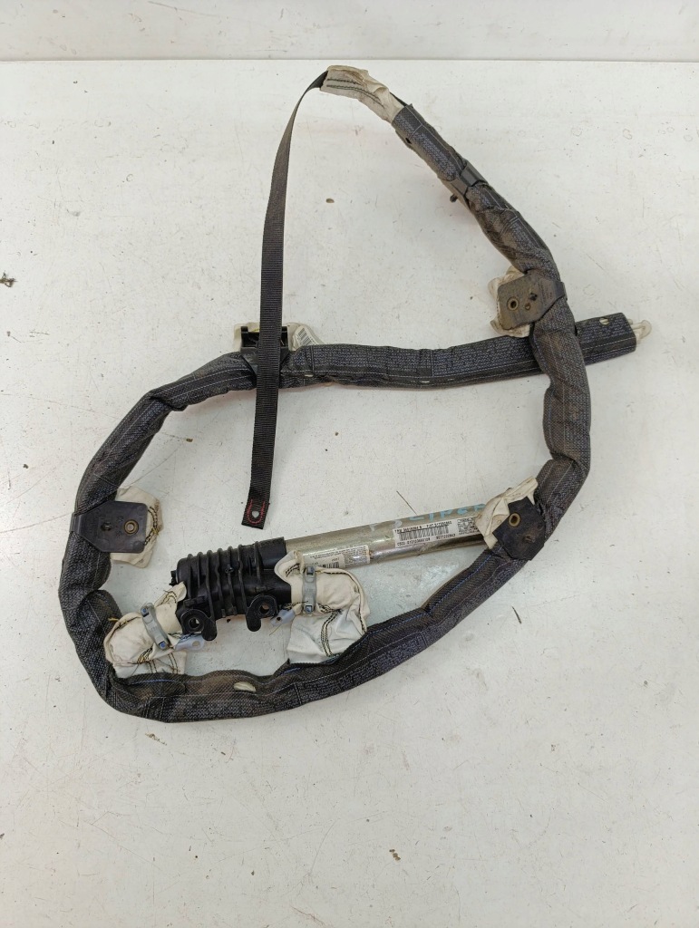 Купить Fiat linea подушка воздушная шторка безопасности подушка безопасности правая сторона