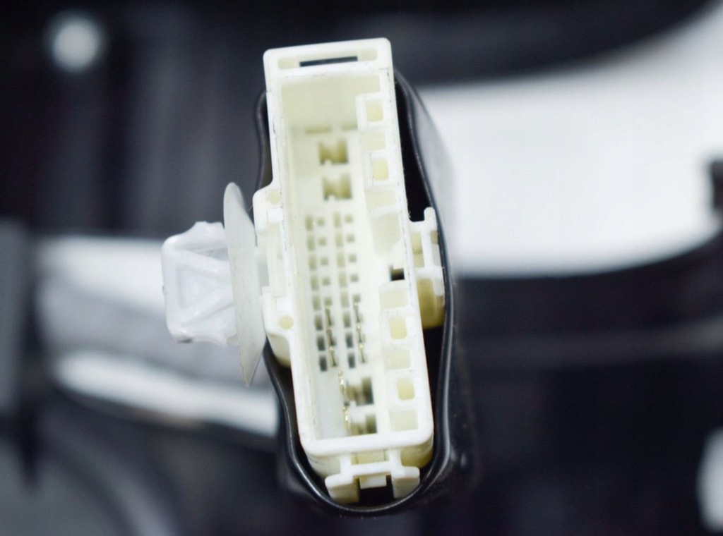 фото №9, Honda cr-v 2007 туннель средний