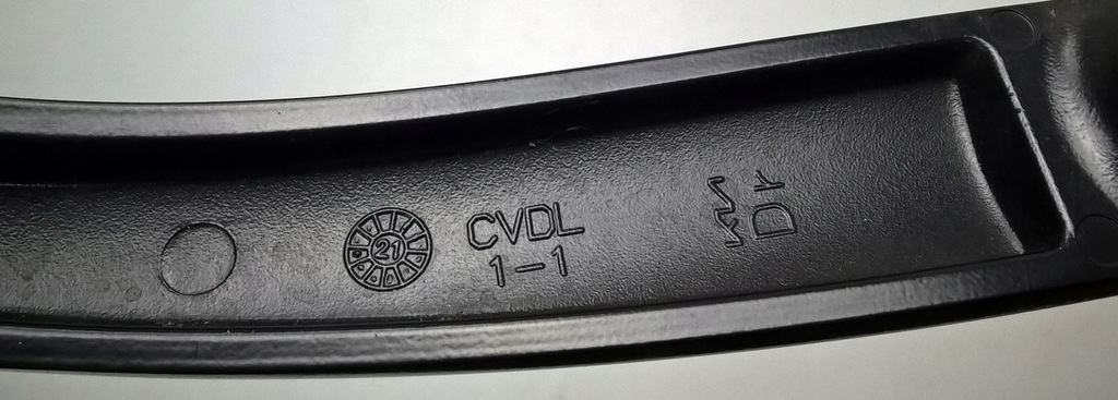 фото №10, Kia ev6 2021-2025 рычаг дворники левый перед оригинальный номер 98311-cv000 europa