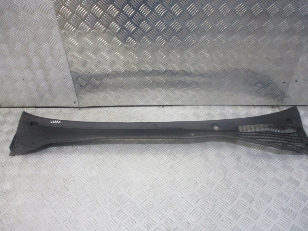 фото №1, Жабо fiat linea 1.4 t-jet