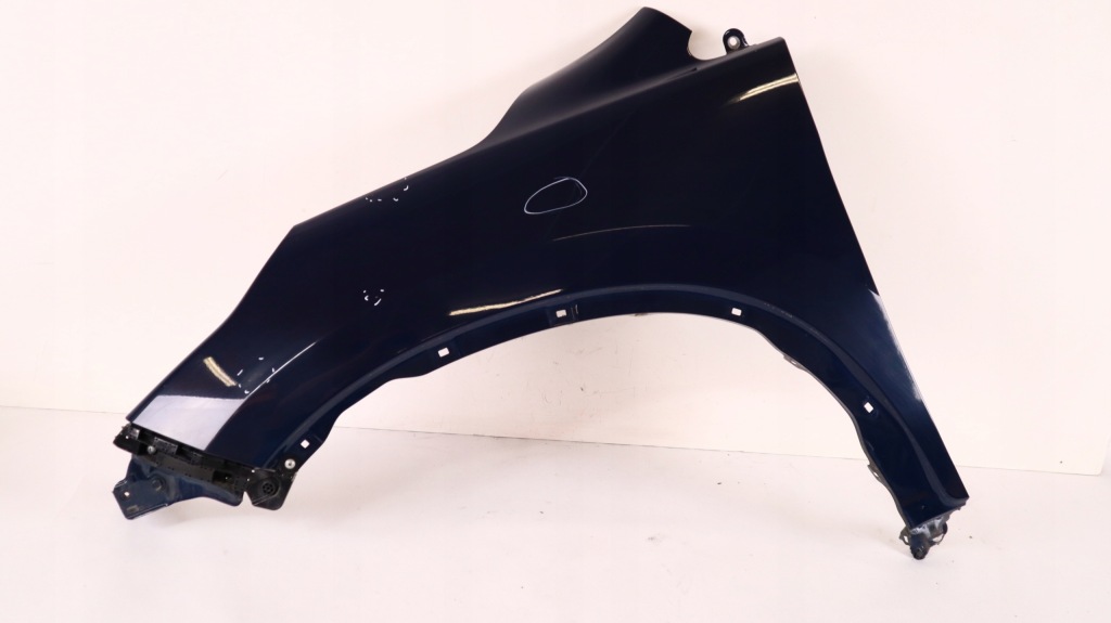 фото №1, Honda cr-v iv 12- крила лівий перед b580