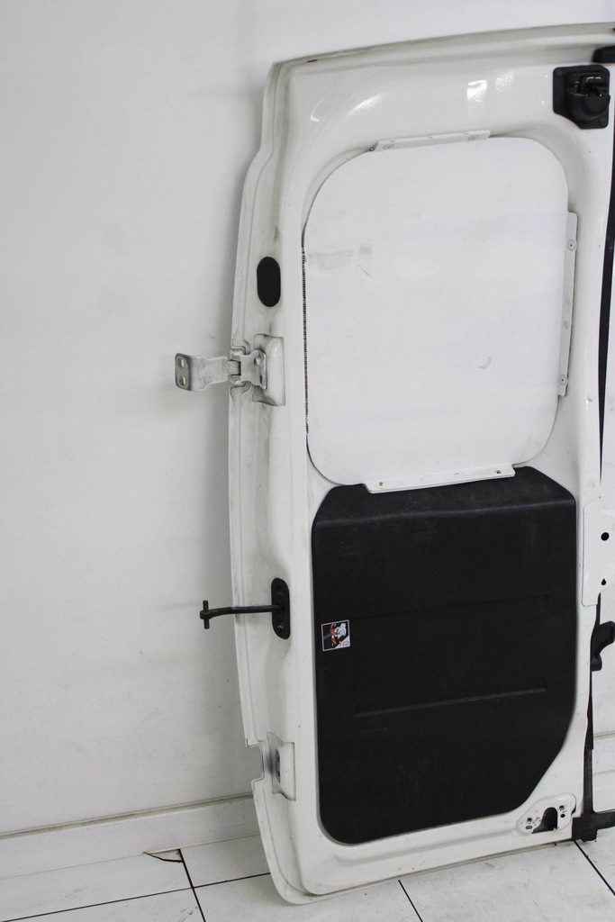 фото №8, Opel combo d fiat doblo ii 10r- дверь правое задние правый задняя 249