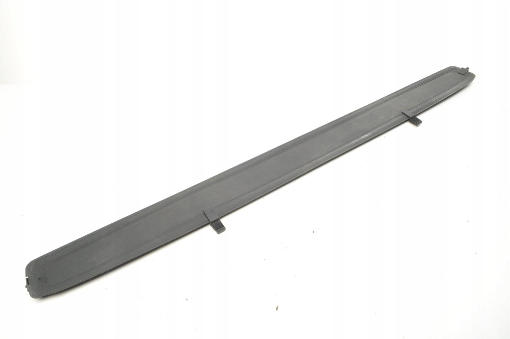 фото №1, Volvo xc60 ii полиця задня багажника заглушка накладка 32239016