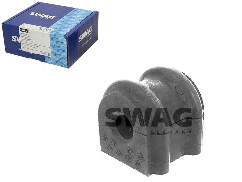 фото №1, Втулка стабілізатора hyundai tucson swag swag