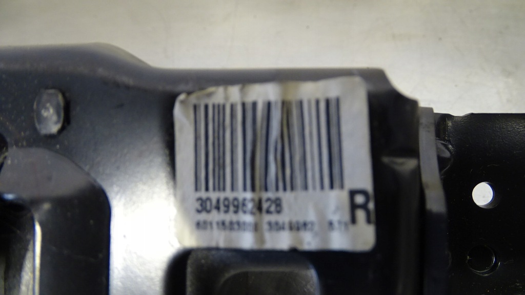 фото №11, Pas правый передний безопасности volvo s40 2.0