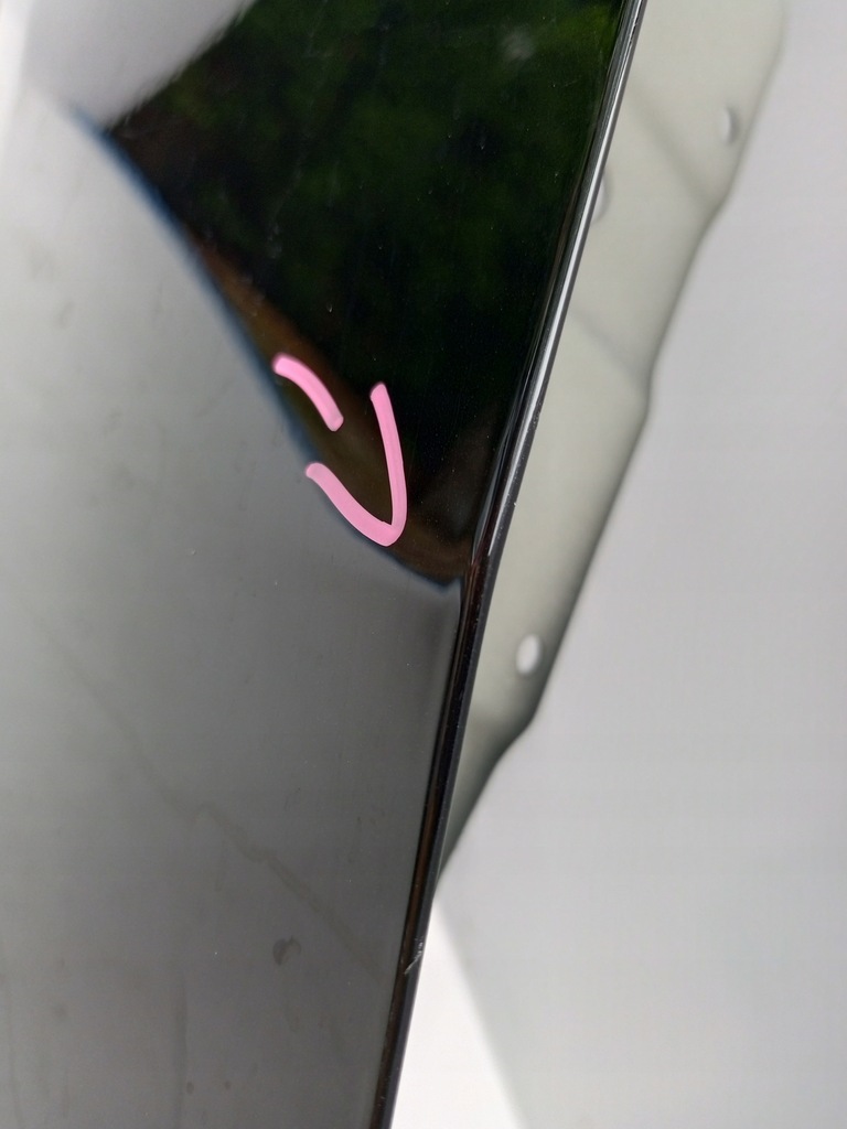 фото №8, Mercedes w254 a254 x254 glc ii 22- крыло левый перед передний ÷