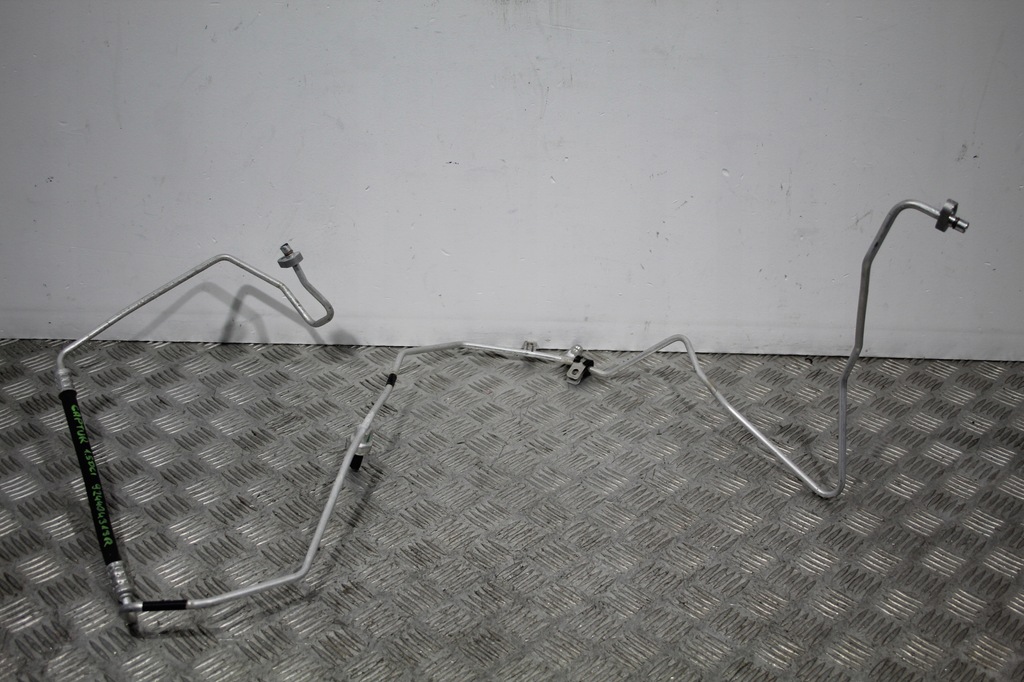 фото №1, Wąż шланг кондиционера renault captur i 1