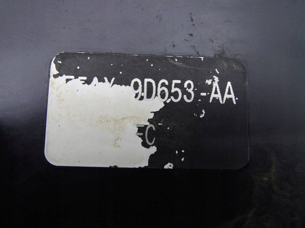 фото №3, Mazda tribute 00-07 фільтр вугільний