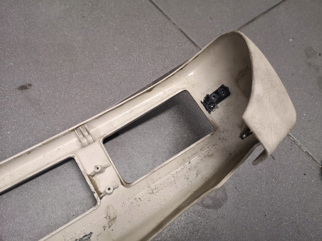 фото №12, Корпус сидіння ліва krem audi a8 d2 4d0881325a