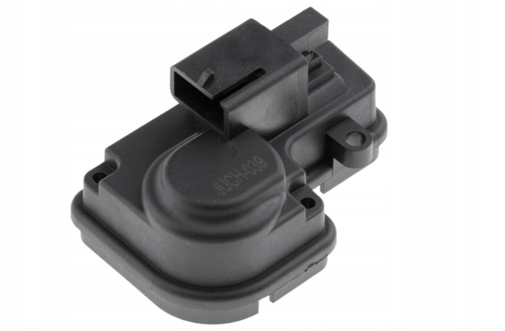 фото №1, Привод замка крышки багажника do dodge caliber