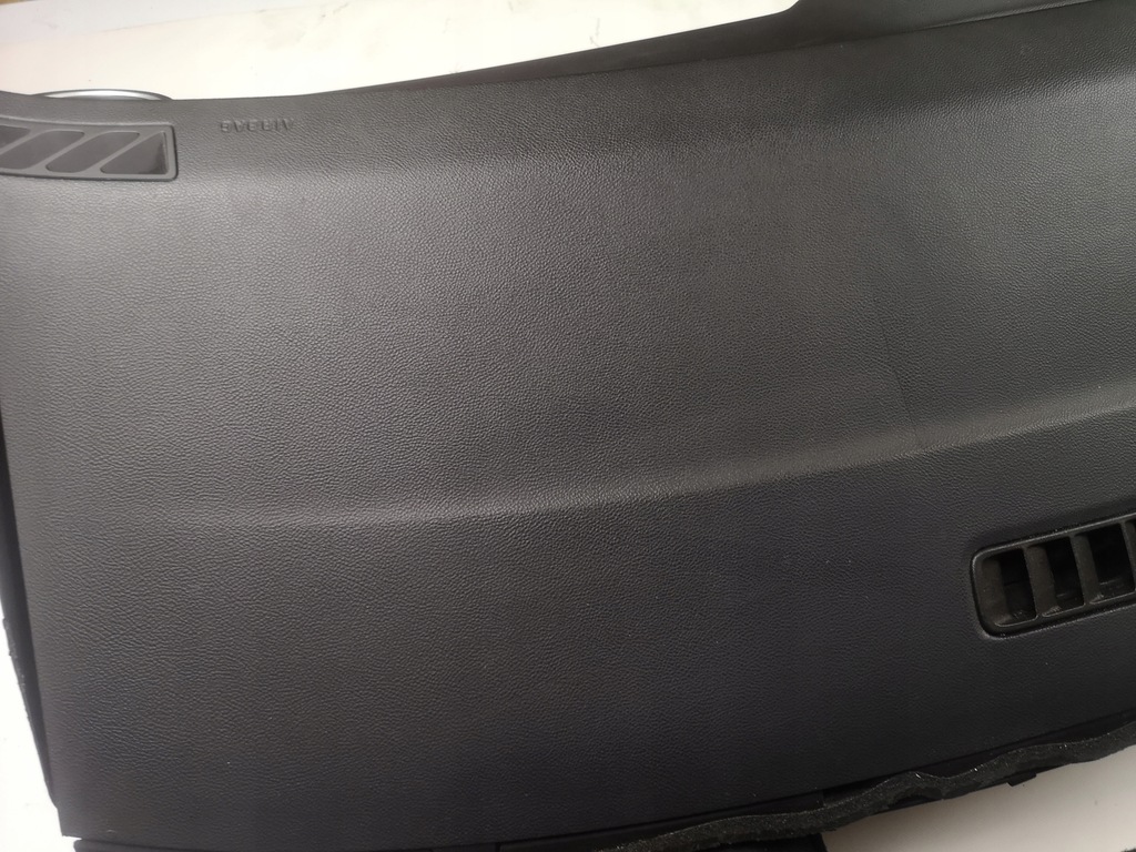 фото №10, Приборная панель консоль подушка подушка безопасности hud chevrolet camaro 2009-2015