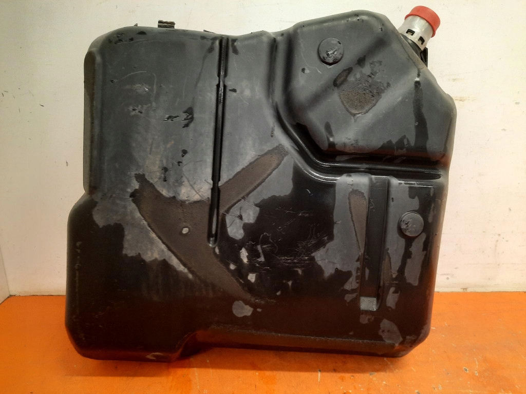 Mercedes actros mp4 11-19 бак adblue a9604704015 Доставка