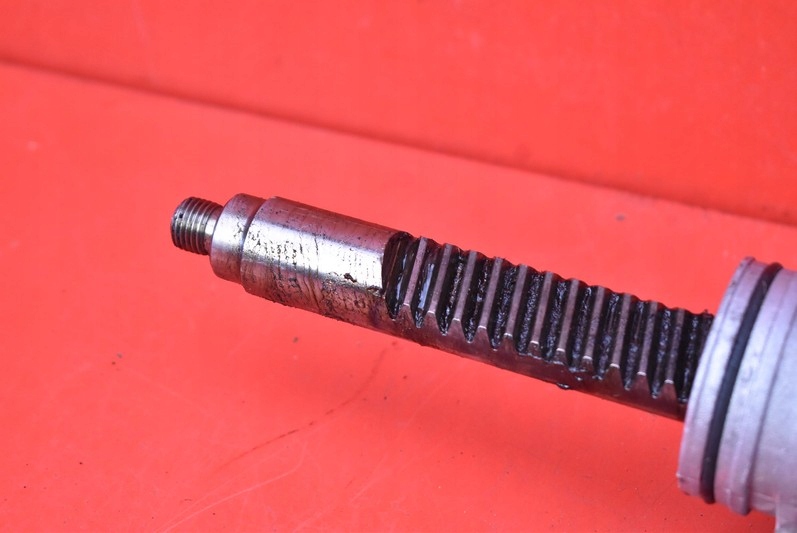 фото №6, Трансмиссия рулевая рейка eu fiat bravo 2 ii 1.9 jtd 120 km 07-11