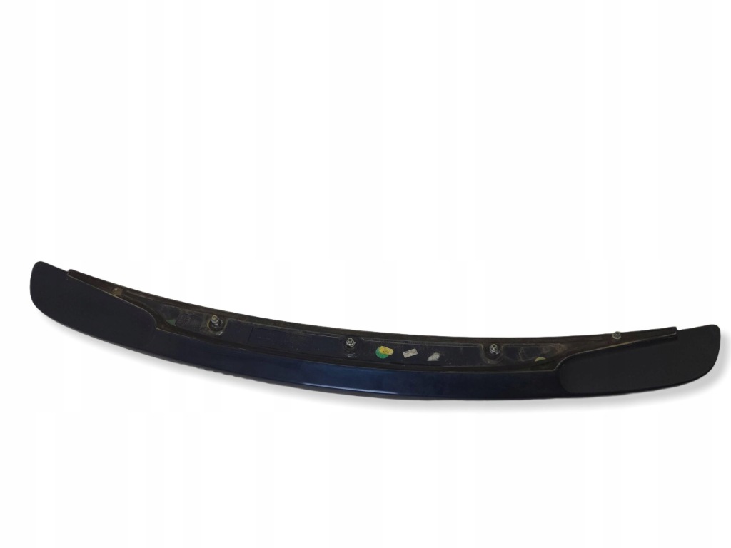 Спойлер спойлер задній кришки saab 93 9-3 ii кабріолет  03- 12848386 колір 290 Недорого