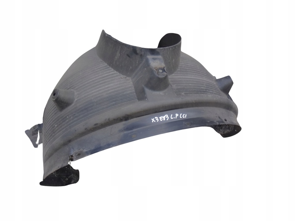 фото №1, Подкрылок левая левый перед передние bmw x3 e83 przed lift