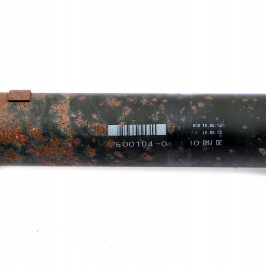 фото №10, Bmw f30 f31 f32 n47n wał приводной 7600184