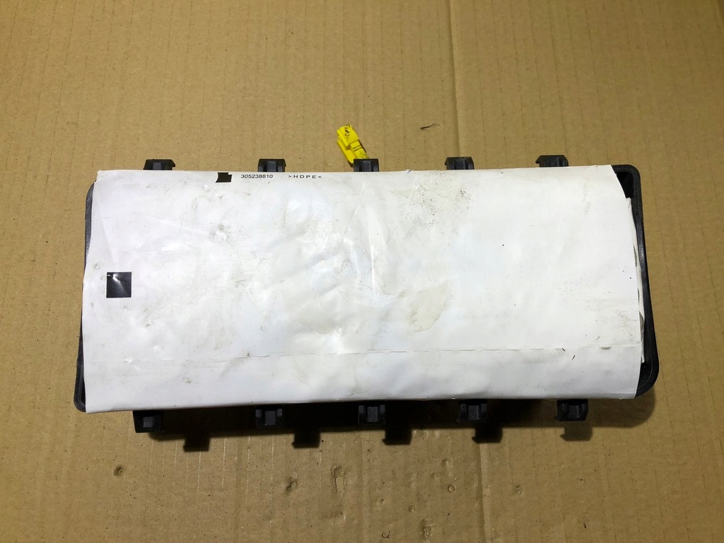 фото №1, Подушка пассажира подушка безопасности sprinter 906 crafter