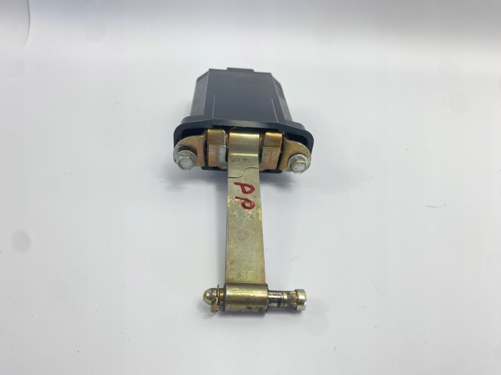 Обмежувач двері правий праве перед передні mercedes w140 s klasa Зі Шроту