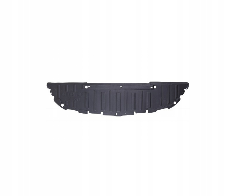 Купити Захист pod бампер renault scenic jm 08.06-