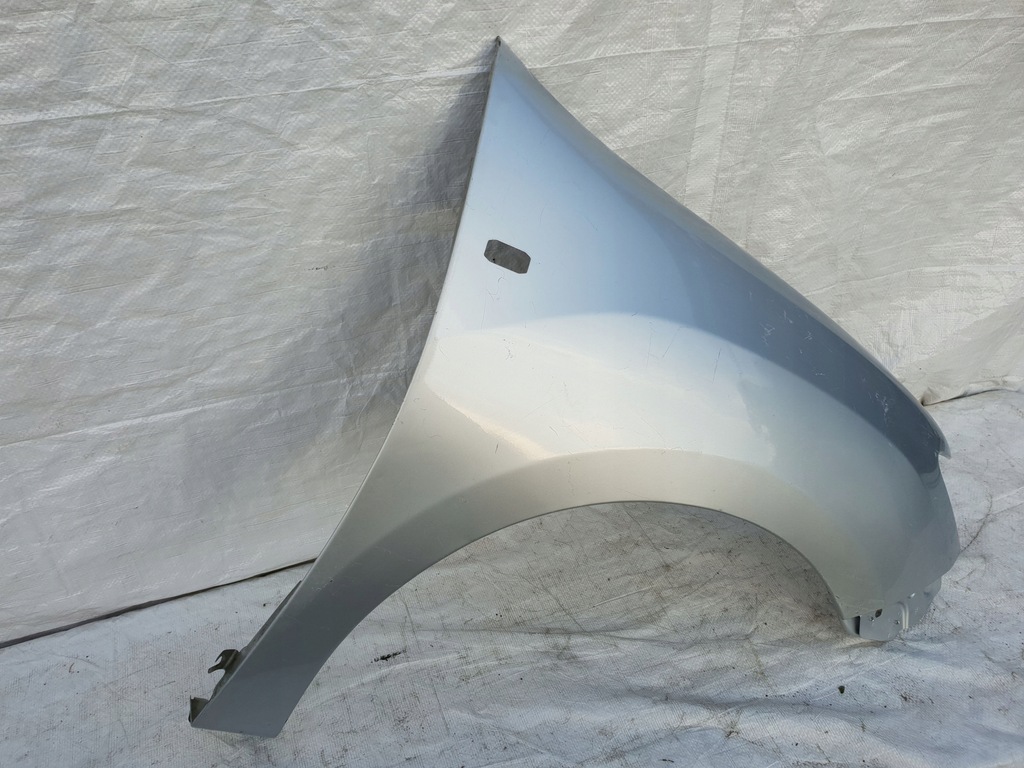 фото №10, Dacia sandero ii logan ii 12- крыло правый перед передний