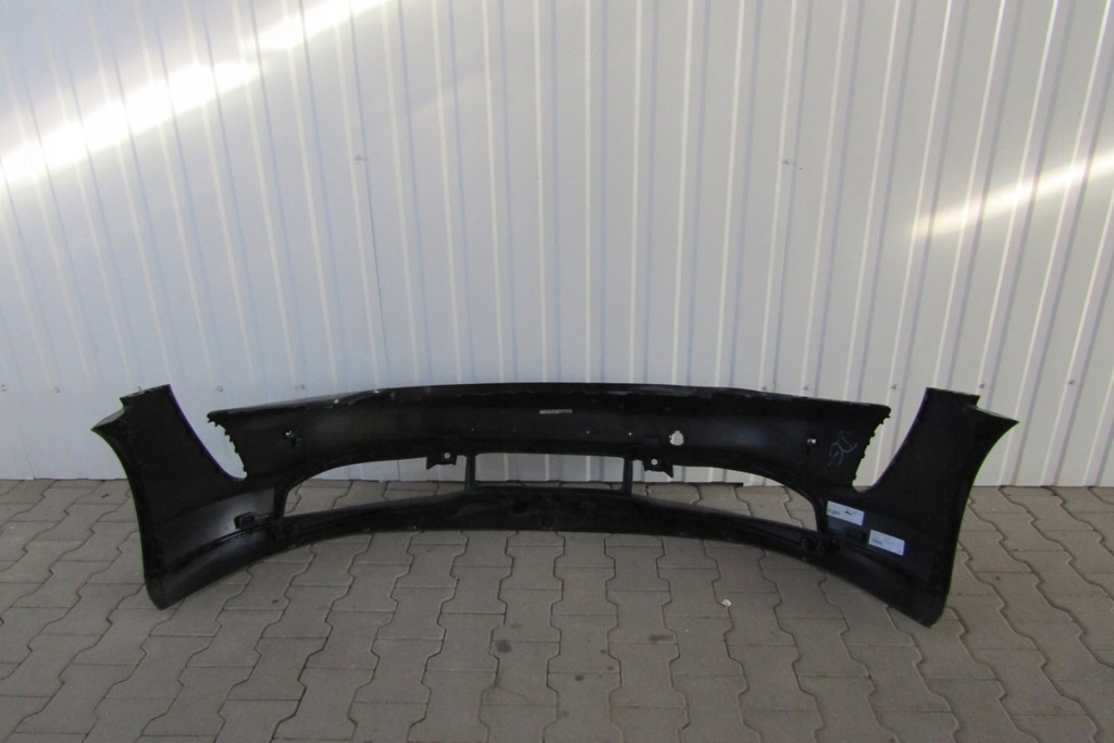 фото №9, Бампер перед передний porsche taycan 9j1 19-