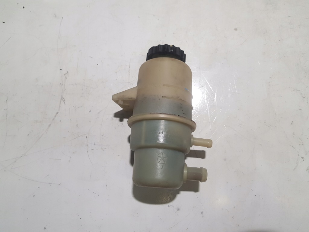 фото №1, Бак жидкость усилителя fiat freemont 2.0d