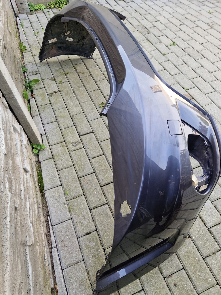 фото №6, Бампер fiat freemont 11- lift dodge jurney prest-42