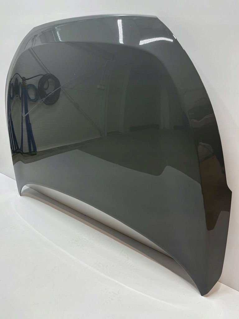 фото №5, Hyundai tucson iii капот