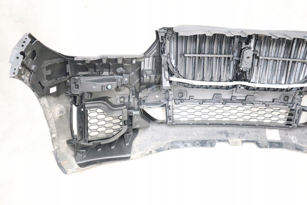 Купити Бампер перед bmw x5 g05 m набір протитуманні фари led na 6 pdc na камера