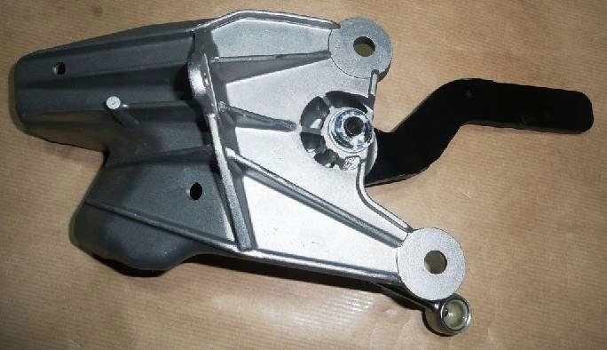 фото №11, Кронштейн троси перемикання передач c5 , 407 2437f1 org