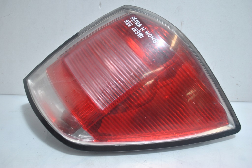 фото №1, Лампа правий задня p.t opel astra h kombi 24451840